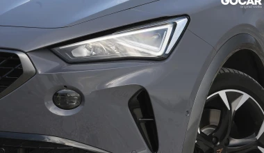 Δοκιμή Cupra Formentor VZ DSG 4DRIVE: Τα ρέστα σας κύριοι…