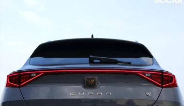 Δοκιμή Cupra Formentor VZ DSG 4DRIVE: Τα ρέστα σας κύριοι…