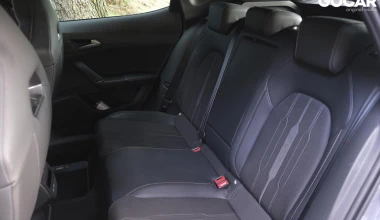 Δοκιμή Cupra Formentor VZ DSG 4DRIVE: Τα ρέστα σας κύριοι…