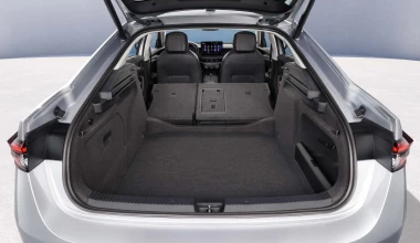 Αυτό είναι το νέο Skoda Superb – Πότε ξεκινά το λανσάρισμα 