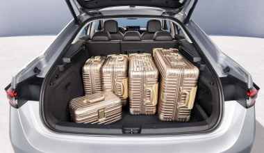 Αυτό είναι το νέο Skoda Superb – Πότε ξεκινά το λανσάρισμα 