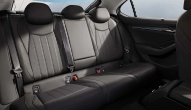 Αυτό είναι το νέο Skoda Superb – Πότε ξεκινά το λανσάρισμα 