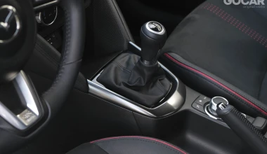 Δοκιμή Mazda 2 1.5 e-Skyactiv G Homura Aka 90 PS: To supermini στα ιαπωνικά