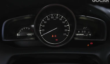 Δοκιμή Mazda 2 1.5 e-Skyactiv G Homura Aka 90 PS: To supermini στα ιαπωνικά