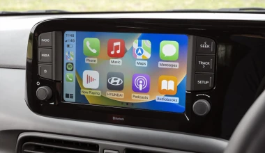 Δοκιμή Hyundai i10 1.0T 100 PS N Line: Mini αμάξωμα, maxi απόλαυση