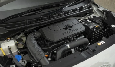 Δοκιμή Hyundai i10 1.0T 100 PS N Line: Mini αμάξωμα, maxi απόλαυση