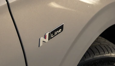 Δοκιμή Hyundai i10 1.0T 100 PS N Line: Mini αμάξωμα, maxi απόλαυση