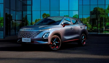 Νέα μάρκα από την Κίνα στην Ελλάδα - Ποια είναι, πότε έρχεται;