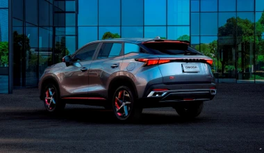 Νέα μάρκα από την Κίνα στην Ελλάδα - Ποια είναι, πότε έρχεται;