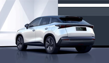 Νέα μάρκα από την Κίνα στην Ελλάδα - Ποια είναι, πότε έρχεται;