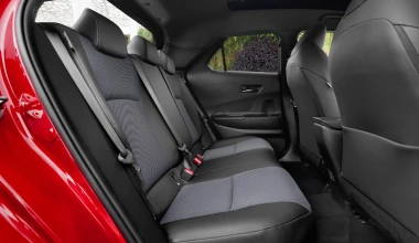 Οδηγούμε το νέο Toyota C-HR στην Ισπανία