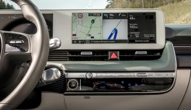 Δοκιμή Hyundai Ioniq 5 77 kWh RWD: Άσ’ το να σε φροντίσει