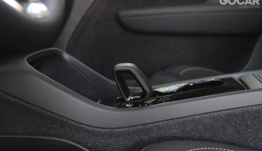 Δοκιμή Volvo C40 Pure Electric AWD MY24: Υπερταχεία 2.0