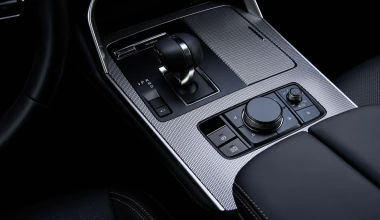 Δοκιμή Mazda CX-60 3.3 e-Skyactiv D AWD 254 PS: Υπενθύμιση