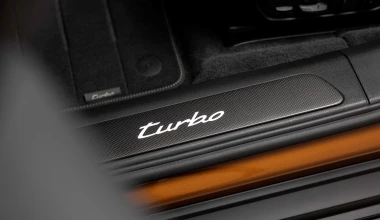 Αυτή είναι η νέα Porsche Panamera – Οι πρώτες τιμές