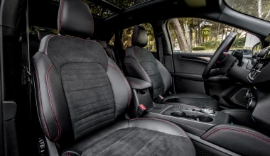 Ford Kuga: Το SUV που έχει τα πάντα, είναι η απόλυτη ευκαιρία των Ford Blue Days