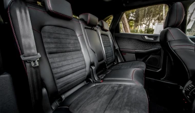 Ford Kuga: Το SUV που έχει τα πάντα, είναι η απόλυτη ευκαιρία των Ford Blue Days