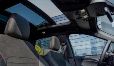 Ford Kuga: Το SUV που έχει τα πάντα, είναι η απόλυτη ευκαιρία των Ford Blue Days