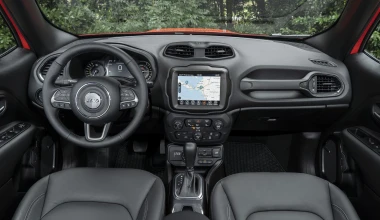 Jeep 4xe: Η επανεφεύρεση της τετρακίνησης!