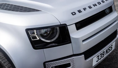 Η νέα συνδρομητική υπηρεσία για Range Rover, Defender και Discovery