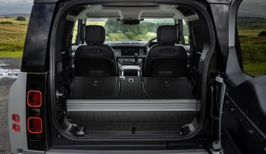 Η νέα συνδρομητική υπηρεσία για Range Rover, Defender και Discovery