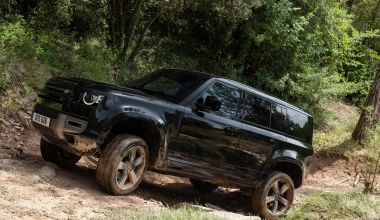 Η νέα συνδρομητική υπηρεσία για Range Rover, Defender και Discovery