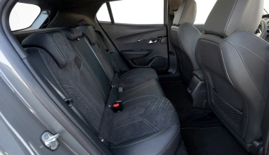 Δοκιμή Peugeot E-2008 156PS: Total upgrade!