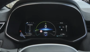 Δοκιμή Renault Clio E-Tech: Μαγικός ζωμός