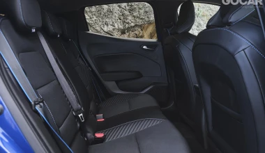 Δοκιμή Renault Clio E-Tech: Μαγικός ζωμός