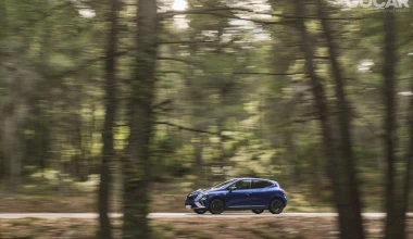 Δοκιμή Renault Clio E-Tech: Μαγικός ζωμός