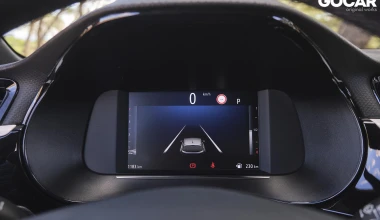 Δοκιμή Opel Corsa 1.2 100PS AT8: Επικαιροποίηση! 