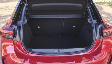 Δοκιμή Opel Corsa 1.2 100PS AT8: Επικαιροποίηση! 