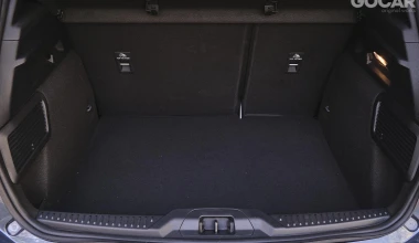 Δοκιμή Ford Focus 1.0 EcoBoost Hybrid 155 PS: Δικαίωση