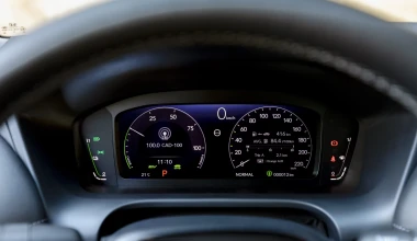 Honda ZR-V: Ονειρική συμφωνία