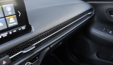 Honda ZR-V: Ονειρική συμφωνία