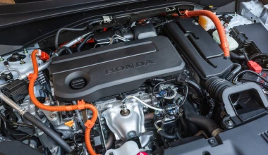 Honda ZR-V: Ονειρική συμφωνία