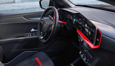 Δοκιμή Opel Mokka 1.2 Turbo 136 PS: Profit!