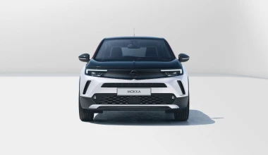 Δοκιμή Opel Mokka 1.2 Turbo 136 PS: Profit!