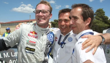 Ράλλυ Ακρόπολις 2013: 3η ημέρα

