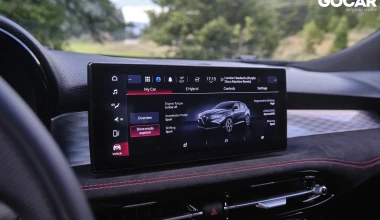 Δοκιμή Alfa Romeo Tonale Plug-in Hybrid: Όταν μιλάει το συναίσθημα