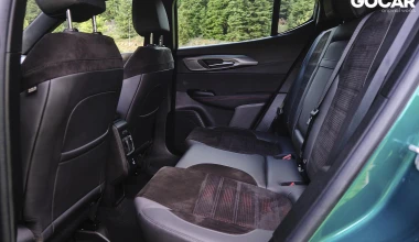 Δοκιμή Alfa Romeo Tonale Plug-in Hybrid: Όταν μιλάει το συναίσθημα