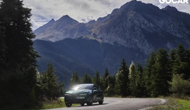Δοκιμή Alfa Romeo Tonale Plug-in Hybrid: Όταν μιλάει το συναίσθημα