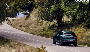 Δοκιμή Alfa Romeo Tonale Plug-in Hybrid: Όταν μιλάει το συναίσθημα