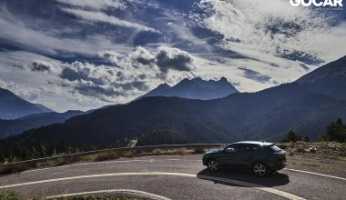 Δοκιμή Alfa Romeo Tonale Plug-in Hybrid: Όταν μιλάει το συναίσθημα