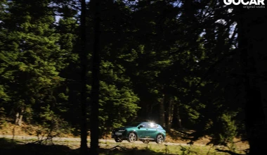 Δοκιμή Alfa Romeo Tonale Plug-in Hybrid: Όταν μιλάει το συναίσθημα