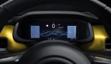 Jeep Avenger: Συμπυκνωμένη ελευθερία χωρίς περιορισμούς