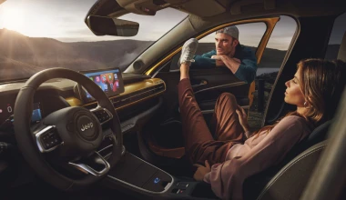 Jeep Avenger: Συμπυκνωμένη ελευθερία χωρίς περιορισμούς