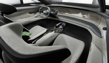 Audi: Διαμορφώνει το μέλλον των μετακινήσεων