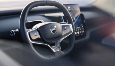 Volvo EX30: Το νέο πρόσωπο της βιώσιμης πολυτέλειας