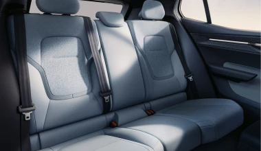 Volvo EX30: Το νέο πρόσωπο της βιώσιμης πολυτέλειας